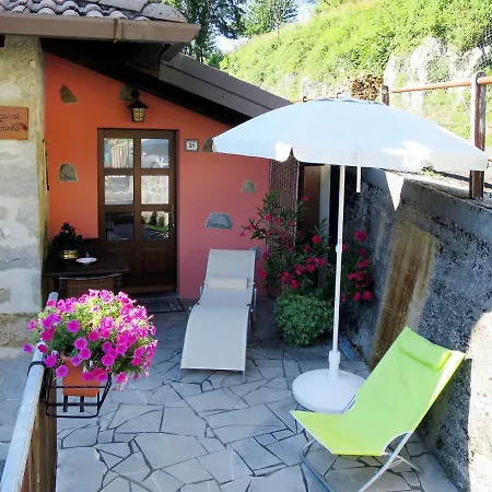 Ivan Trinko By Interhome Apartment