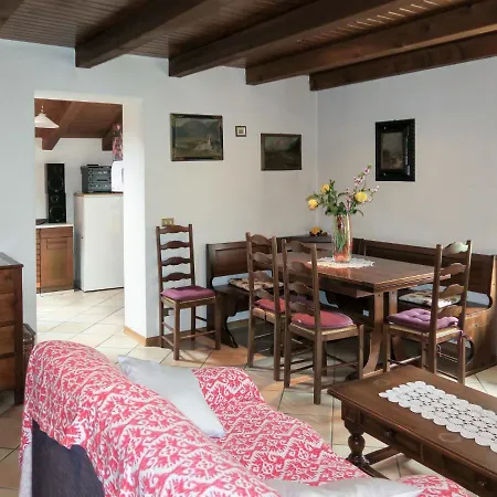 Ivan Trinko By Interhome Apartment