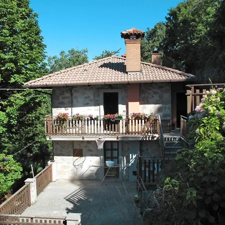 Ivan Trinko By Interhome Apartment Cepletischis